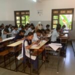 Board Examination Preparation Sessions
