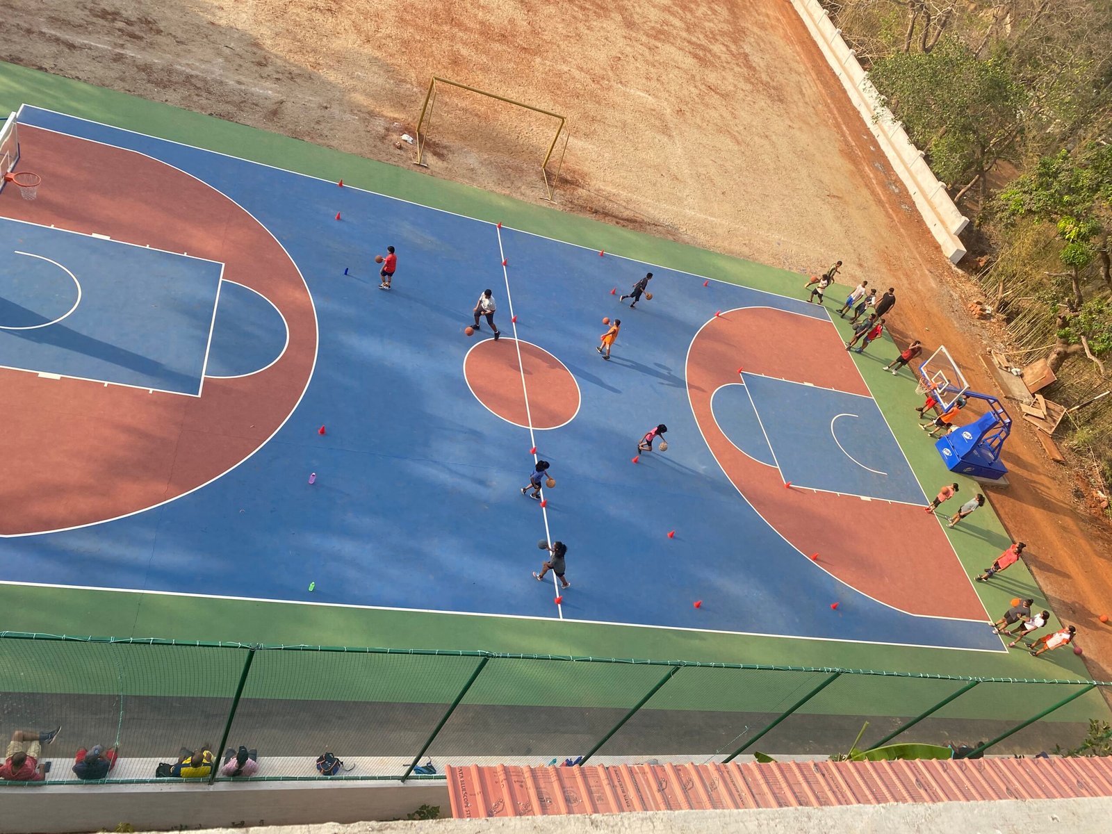 Facility 3