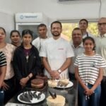 Chocolate-Making Demonstration Session