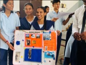 National Youth Day Programme